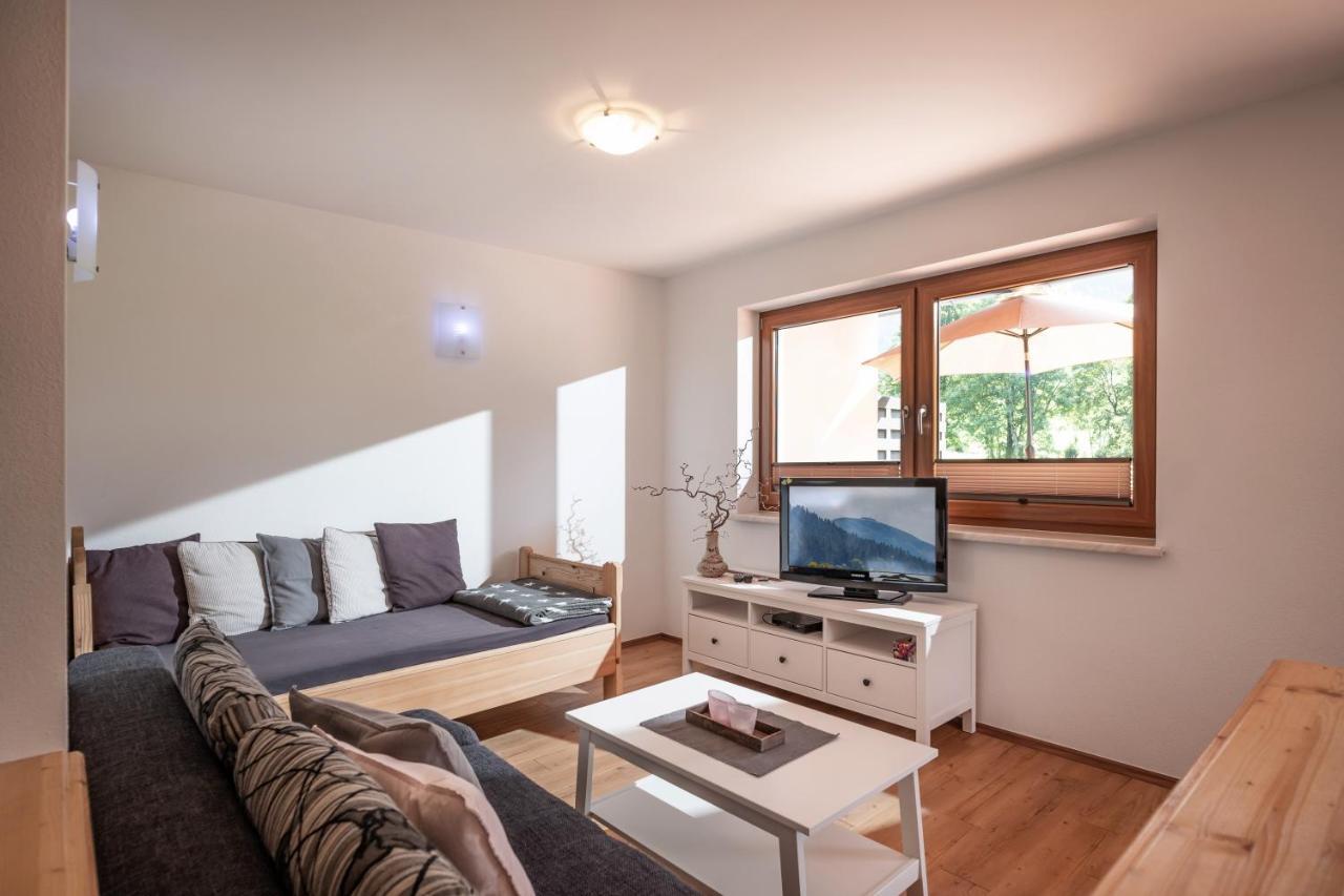 Appartement Annabella Söll Eksteriør billede