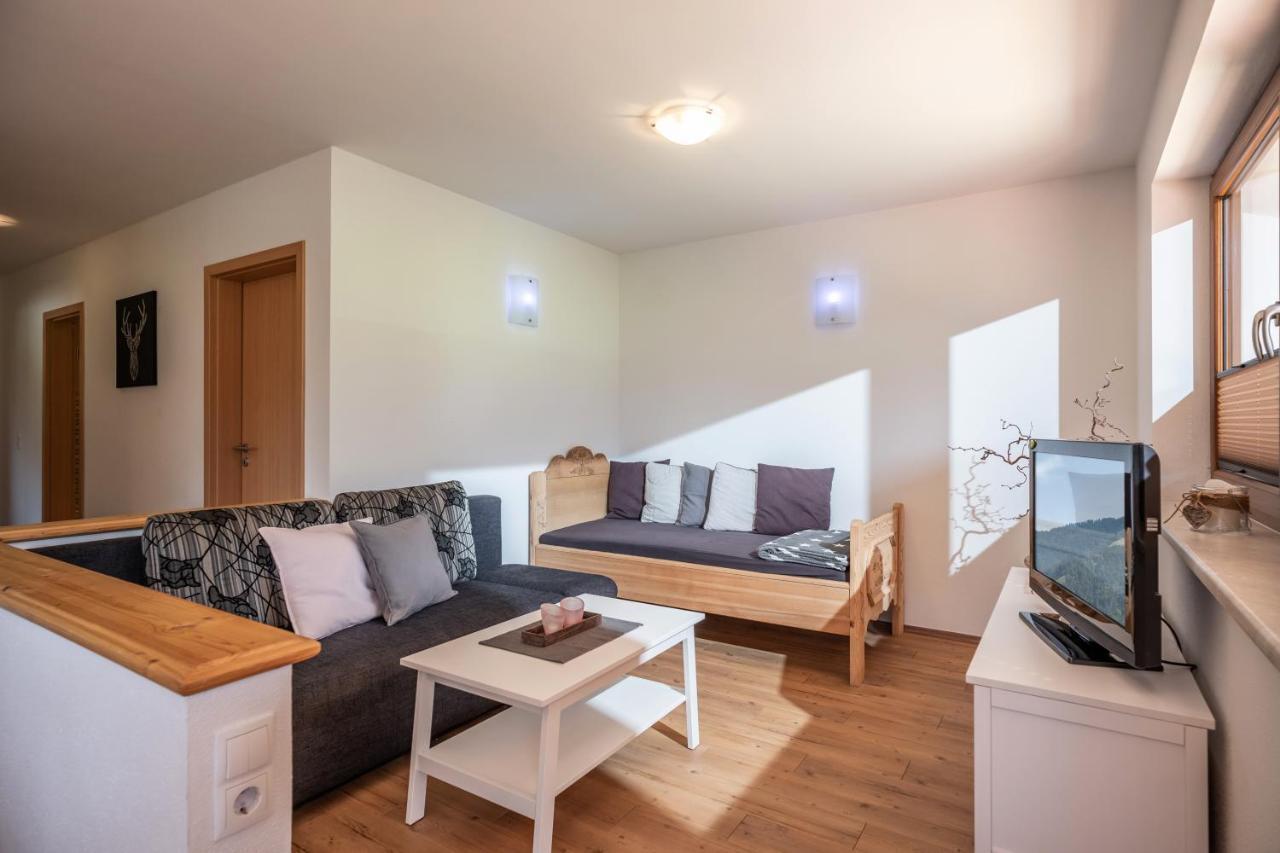 Appartement Annabella Söll Eksteriør billede