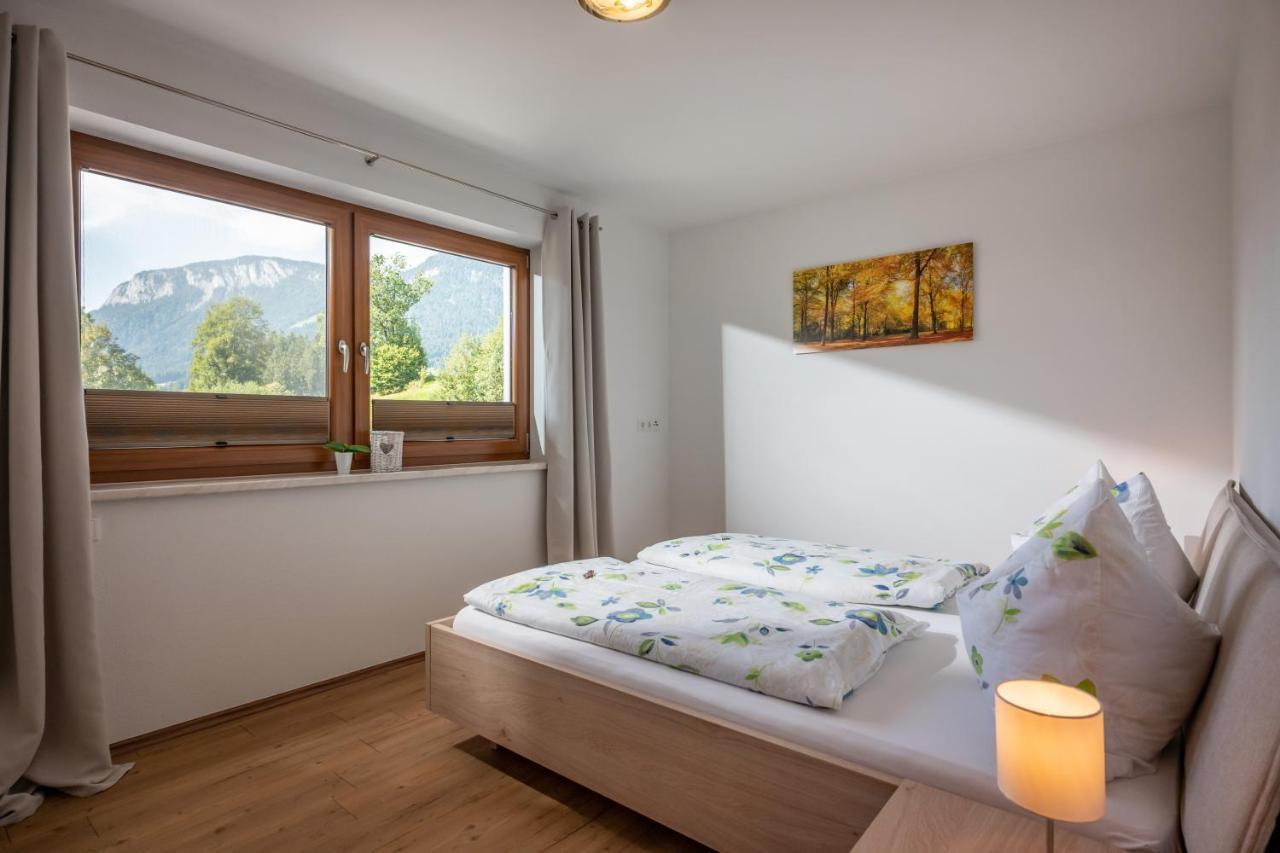 Appartement Annabella Söll Eksteriør billede